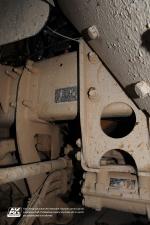 Oshkosh M-ATV 2009 года